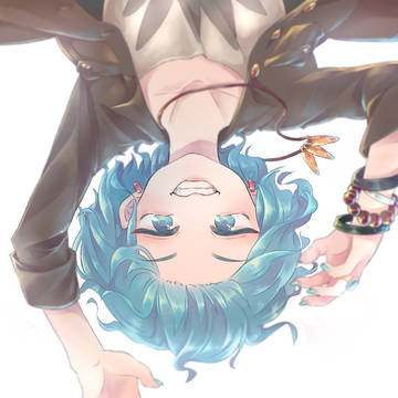 幸せ