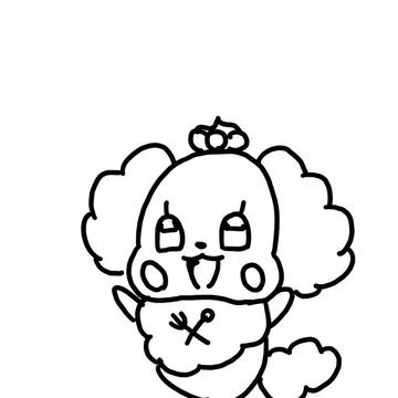 ペコリンその1