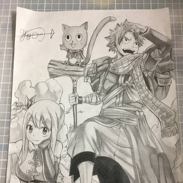 FAIRYTAIL