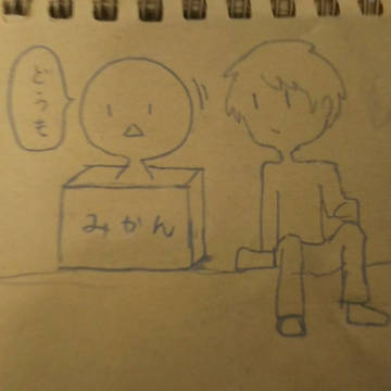 創作BL