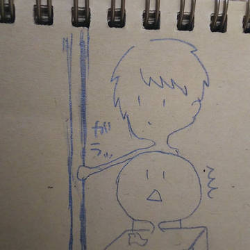創作BL