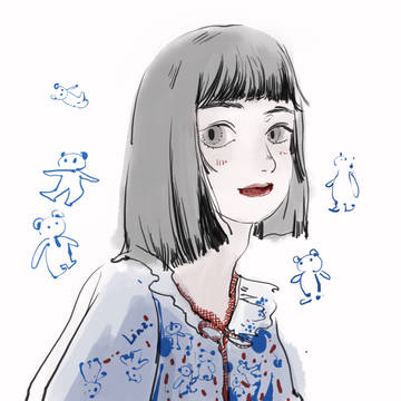 妹子