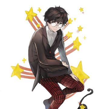 persona5