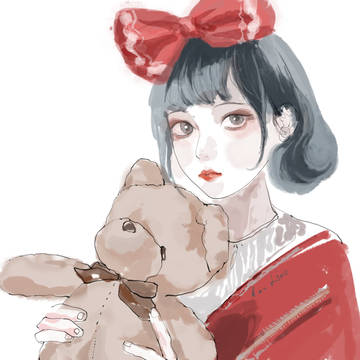 妹子2号