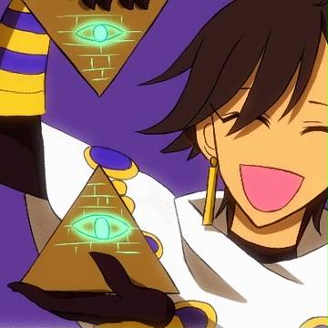ラムセウス・テンティリスー!!!!