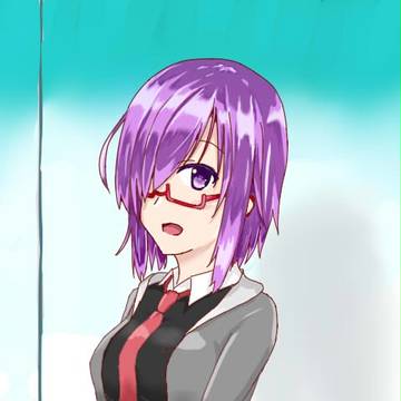 隣の後輩