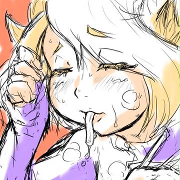 あつあつうどんを食べるおねーさんはエロ