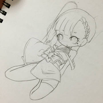 ラフ