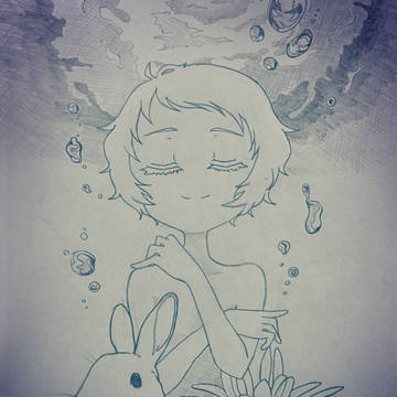ラフ2