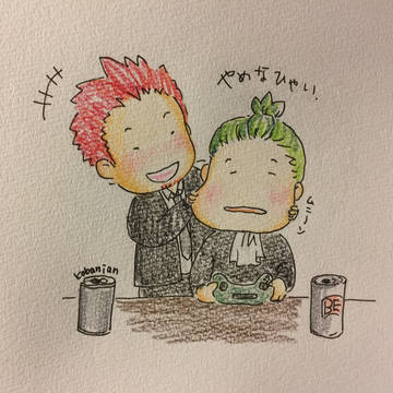 2broさんまとめあげなおし④