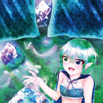 サークル用イラスト1