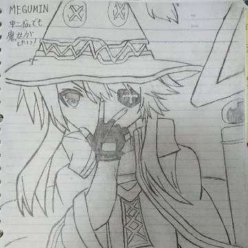 中二病でも魔女がしたい！