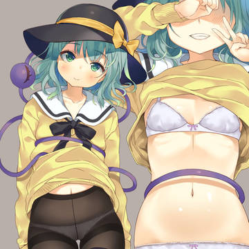 ＪＣこいしちゃん