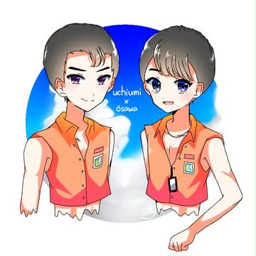 光GENJI