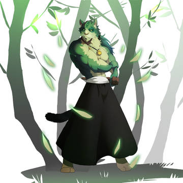 猫