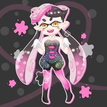 アオリちゃん