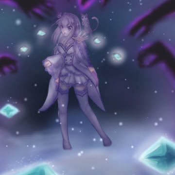 エミリアたん
