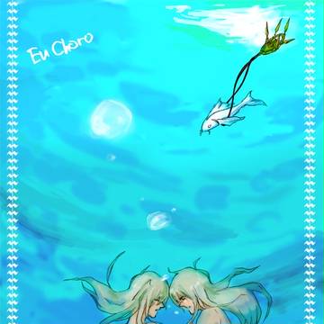 ばくばく漫画再録