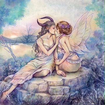 Secret Garden