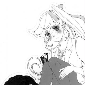 【コピー本再録】あたまのてっぺんからつま先までかわいい。
