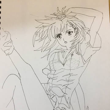 御坂 美琴(みさか みこと)
