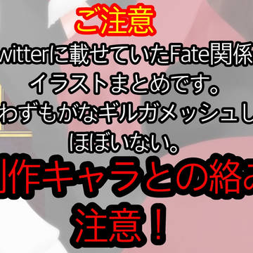 Twitter Fateまとめ16