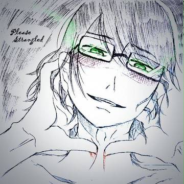 創作漫画関係落書きTwitterログ