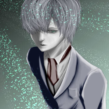 おかえり、フライデー。