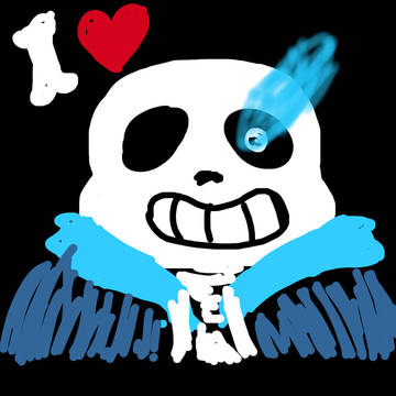 sans