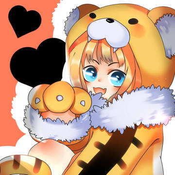 ピーシェちゃん~