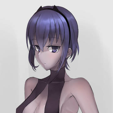 静謐のハサン