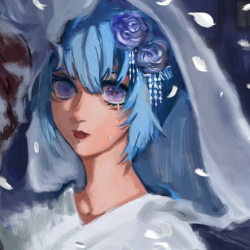 花嫁