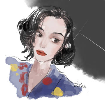 妹子3号