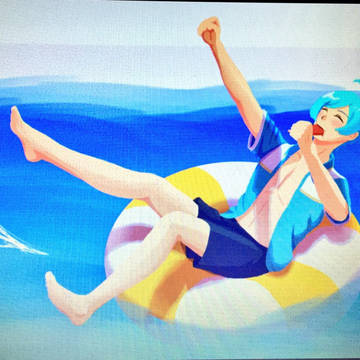 深海奏汰