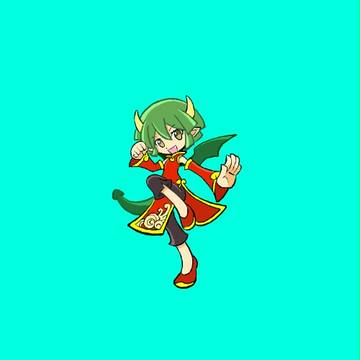 ドラコケンタウロス