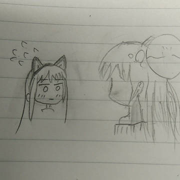 【初投稿】ハロウィンイベリサゆき