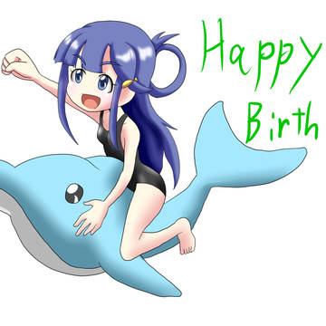 浅利七海