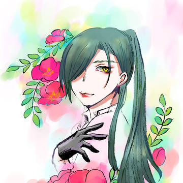 悲しくそして美しく