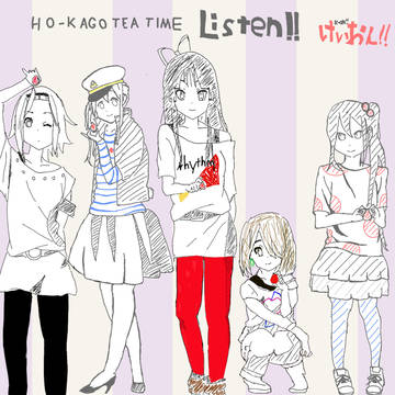 Listen!!