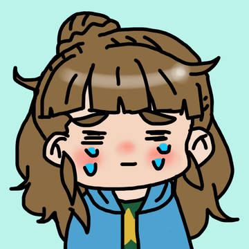 泣き神谷奈緒