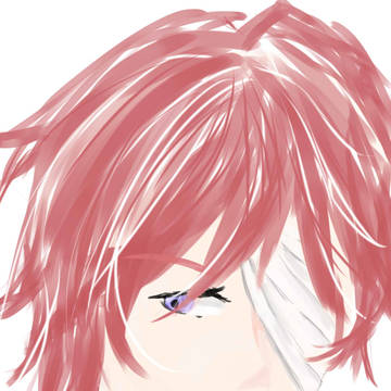No. 2 The one eye