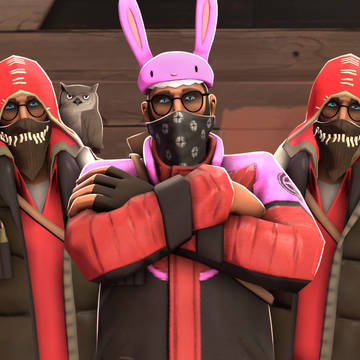 [TF2]