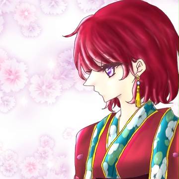 ヨナ