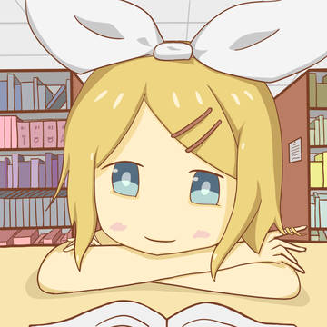 リンちゃん...♥