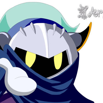 Meta Knight