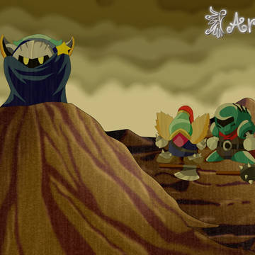 Hoshi no Kaabii - Episode 26