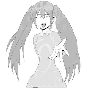 HatsuneMiku