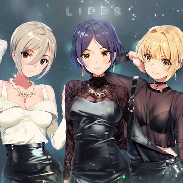 LIPPS