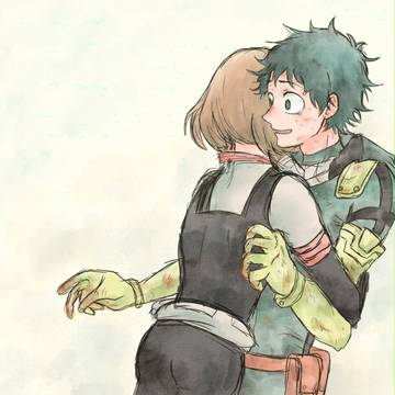 MHA LOG