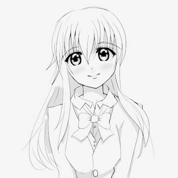 聲の形の西宮さん